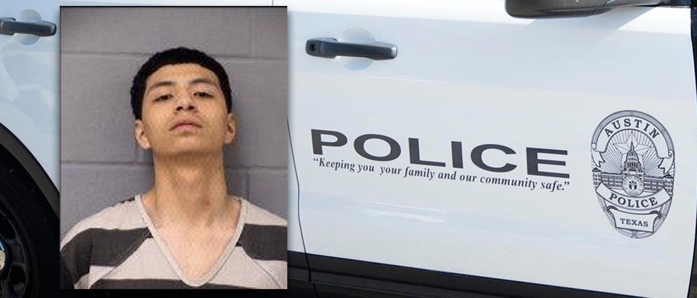 Austin teen charged with murder in connection with fatal drive-by ...