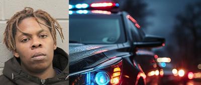 Suspect in fatal gas station shooting arrested | Upper Gulf Coast ...
