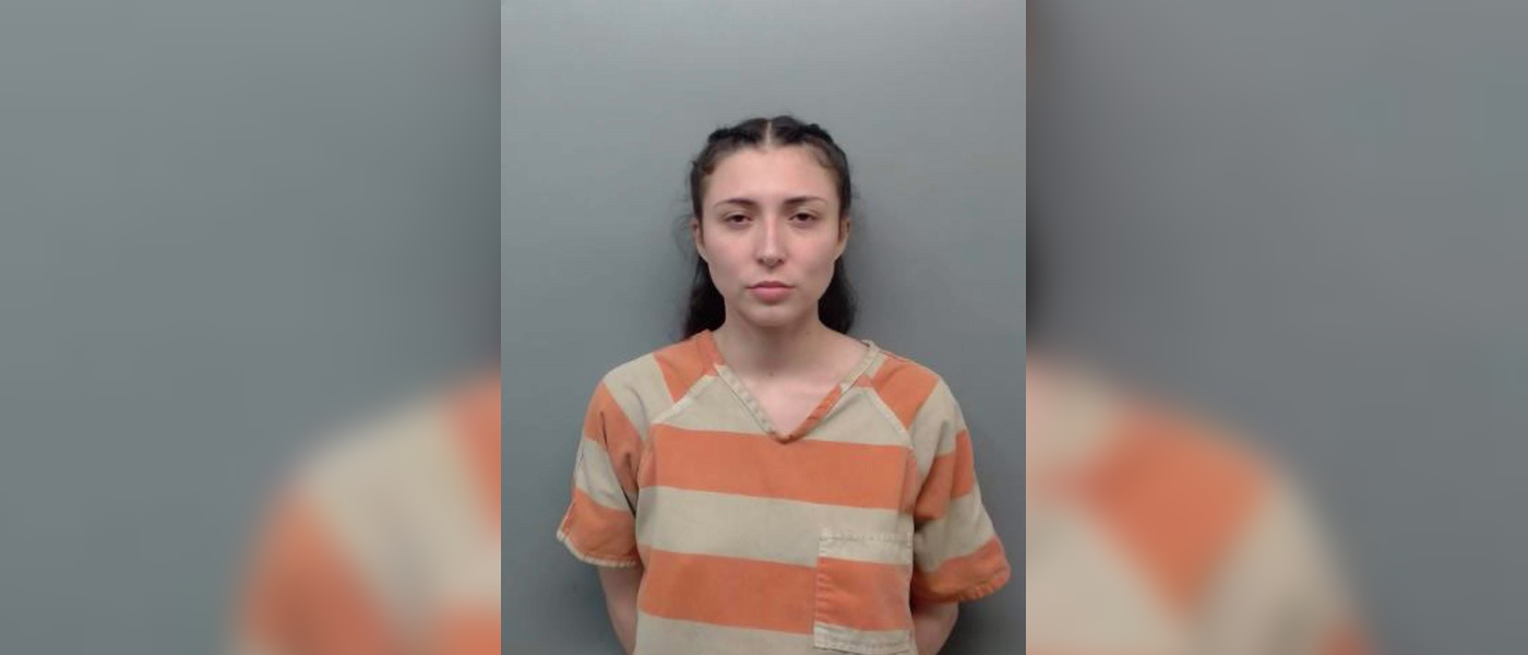 Traffic stop in Webb County leads to arrest of wanted felony suspect ...