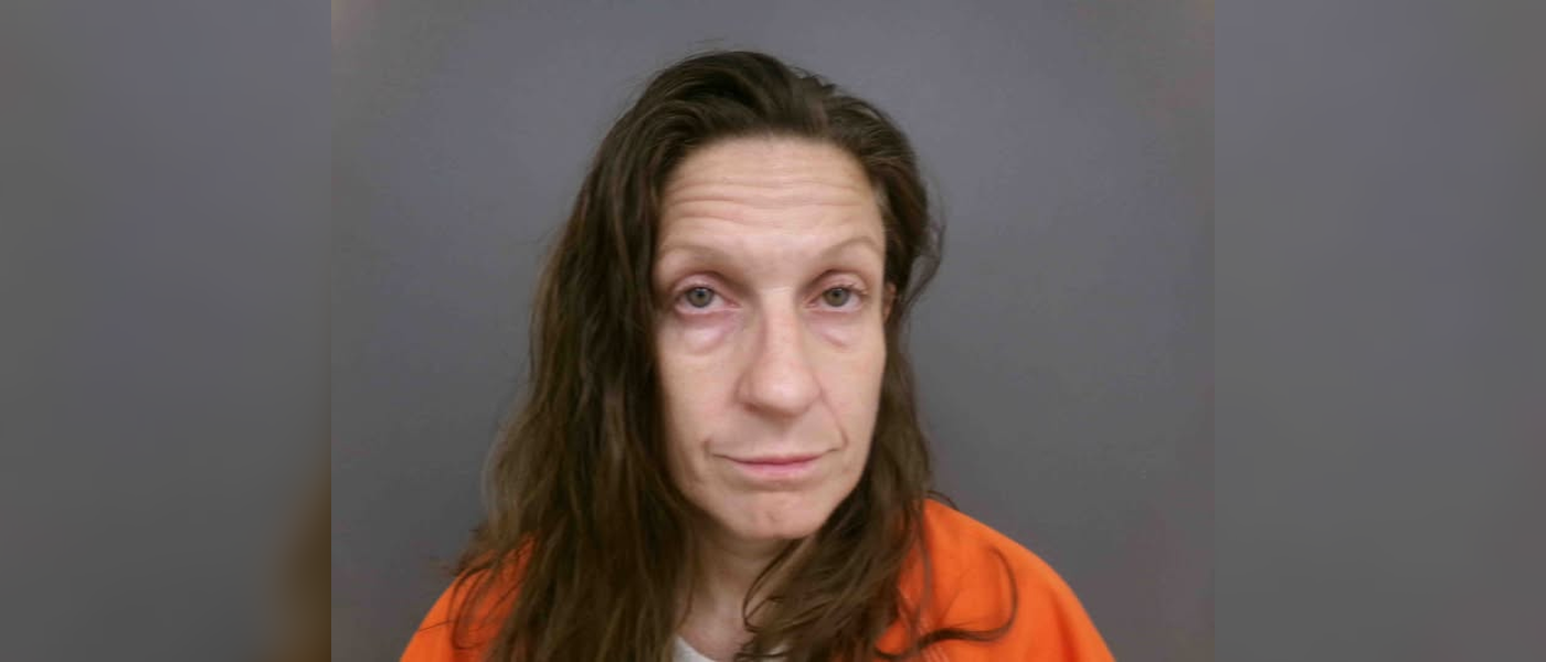 Jacksonville woman arrested after jail-house video visit reveals drug ...