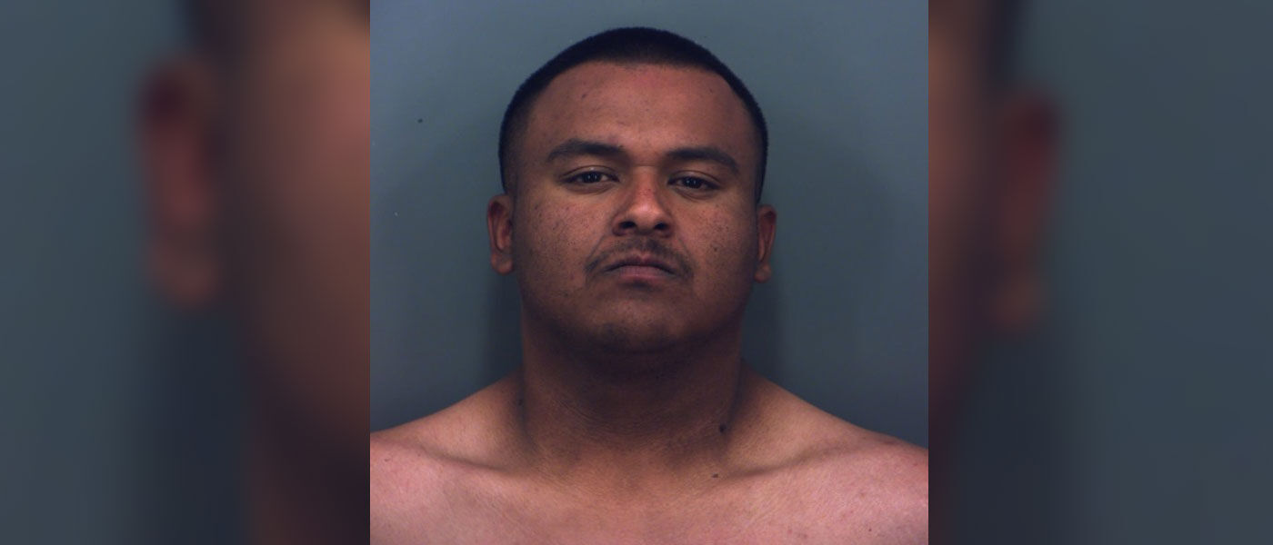 New Mexico murder suspect arrested in El Paso, Texas Flipboard