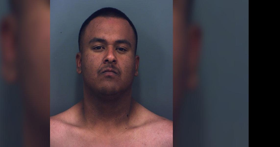 New Mexico murder suspect arrested in El Paso, Texas West Texas