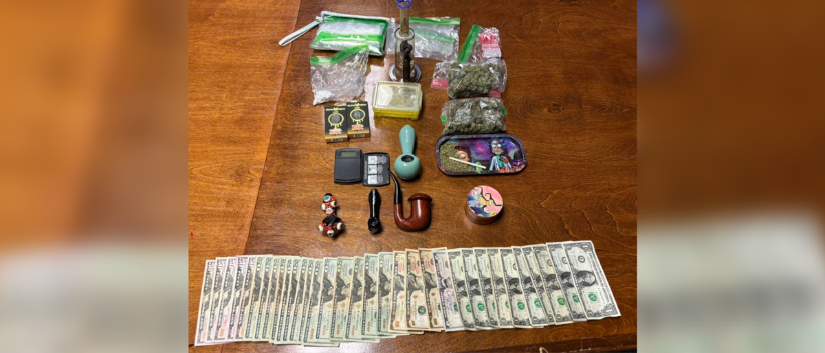 Rosenberg police arrest two on drugrelated charges Upper Gulf Coast