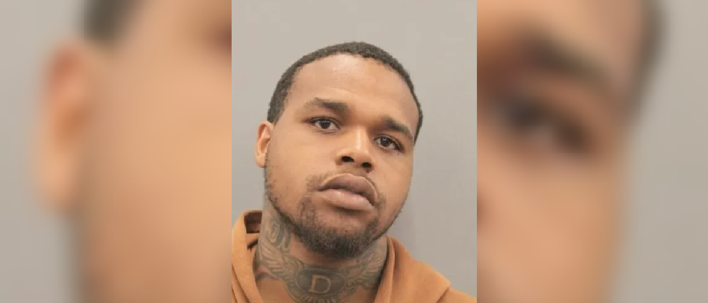 Suspect charged with murder in fatal hit-and-run incident in Houston ...