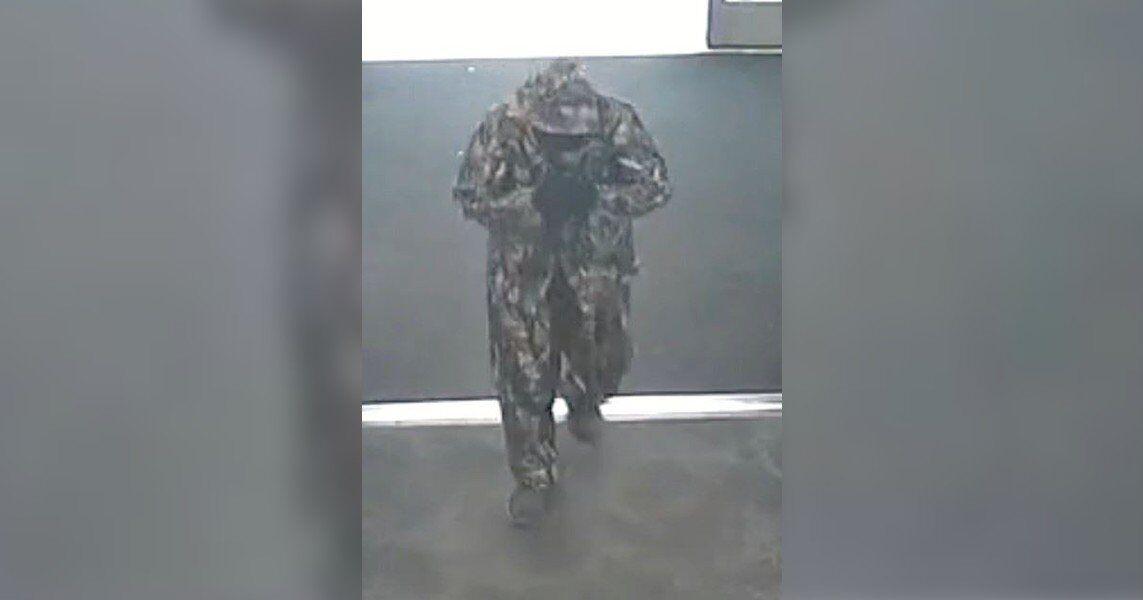 Odessa police seek suspect in CVS pharmacy robbery | North Texas ...