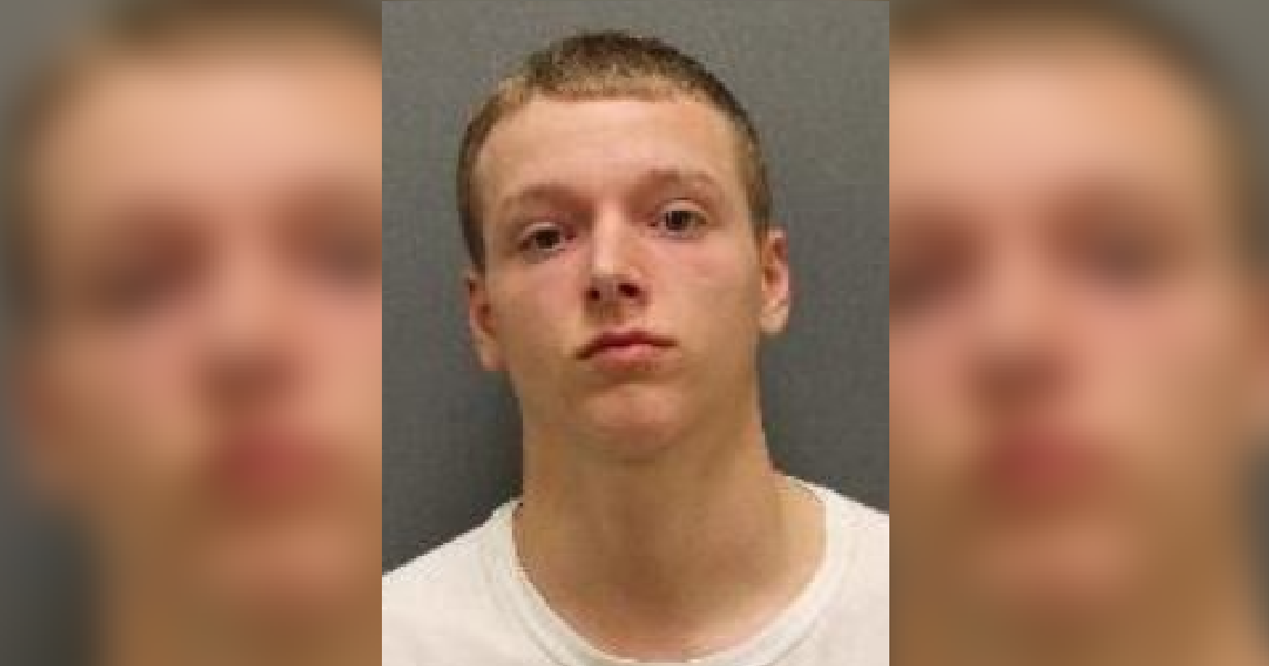 Denton man arrested for murder in connection with fatal overnight ...