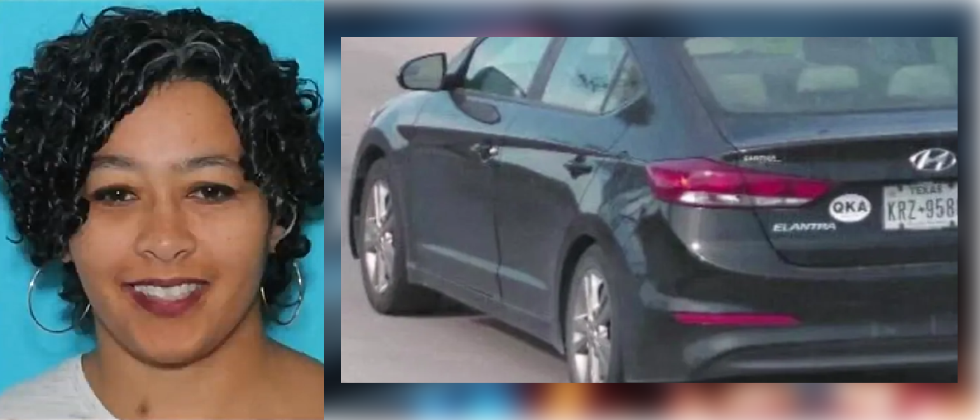 Plano police appeal for help in search of missing woman | North Texas ...
