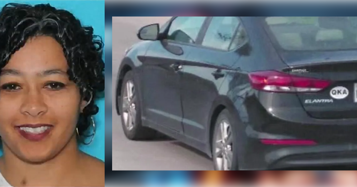 Plano police appeal for help in search of missing woman | North Texas ...