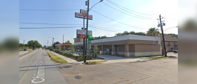 Man Fatally Shot in Houston Gas Station Parking Lot | Upper Gulf Coast ...