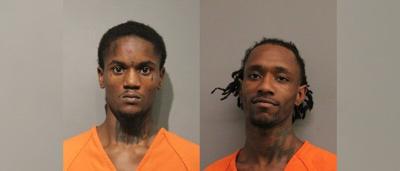 Second suspect charged in fatal Houston shooting | Upper Gulf Coast ...