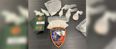 Texas task force seizes $10,000 in narcotics during Angleton raid ...