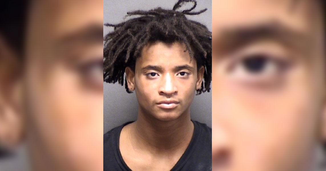 San Antonio police, U.S. Marshals apprehend 19-year-old murder suspect ...