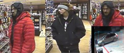 Mesquite police seek public's help to identify burglary suspects ...