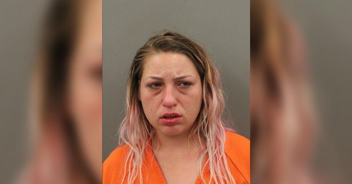 Houston woman charged with murder in fatal stabbing | Upper Gulf Coast ...