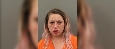 Houston woman charged with murder in fatal stabbing | Upper Gulf Coast ...