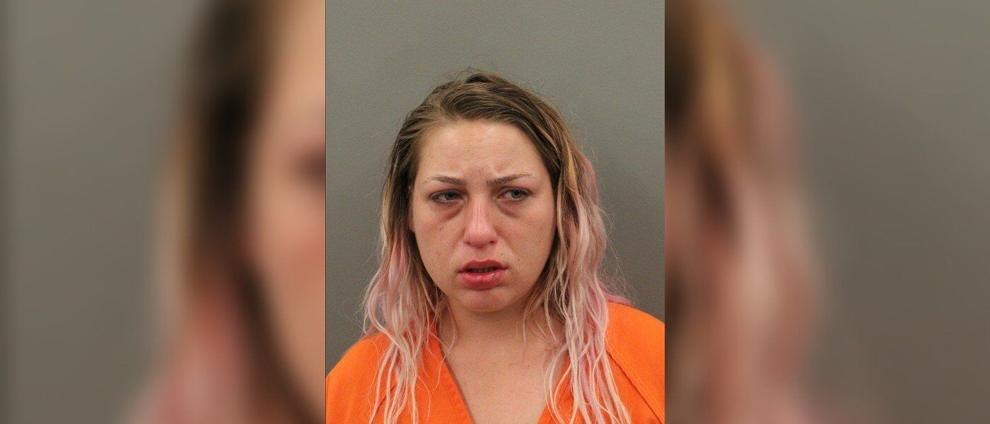 Houston woman charged with murder in fatal stabbing | Upper Gulf Coast ...