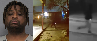 Austin police arrest two suspects in connection to robbery series ...