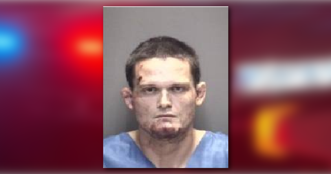Texas City man charged with murder after mother dies from stab wounds ...