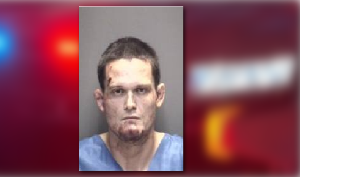 Texas City man charged with murder after mother dies from stab wounds