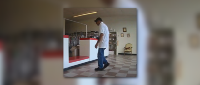 Corpus Christi police seek help identifying robbery suspect | Upper ...