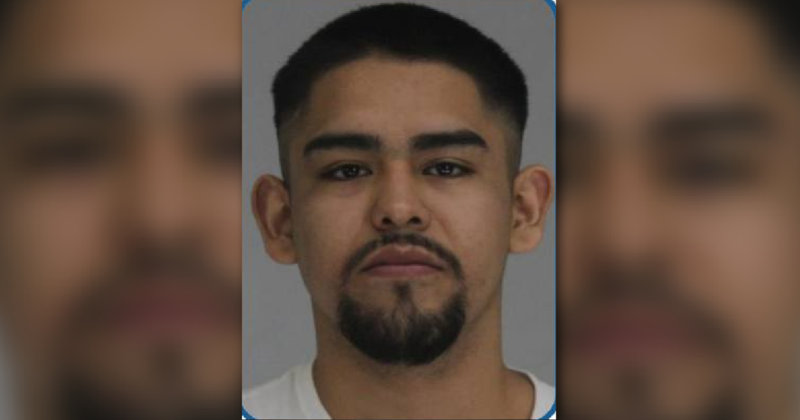 Dallas police seek public's help in locating wanted man | North Texas ...
