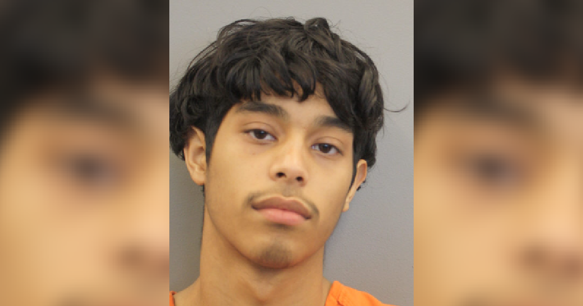 Houston teen charged in connection with fatal shooting of juvenile ...
