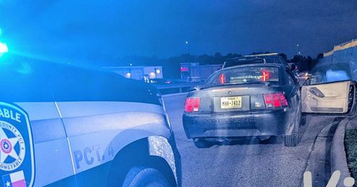 K9 Constable's traffic stop leads to drug bust in Montgomery County ...
