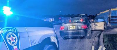 K9 Constable's traffic stop leads to drug bust in Montgomery County ...
