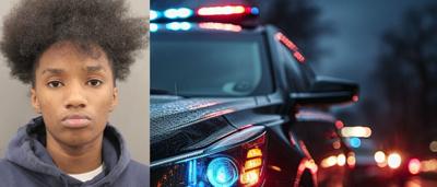Teenager charged with capital murder in fatal shooting incident | Upper ...