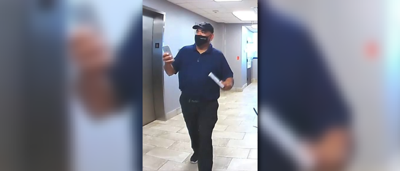 Detectives seek publics help to identify downtown burglary suspect in ...