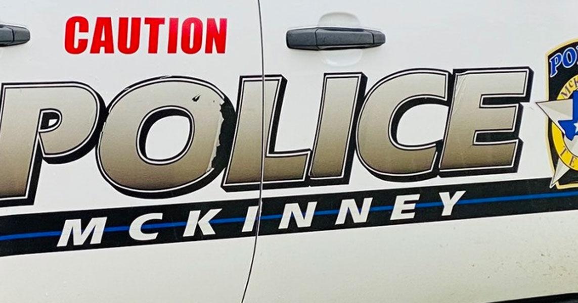 McKinney police arrest suspects after fatal shooting and vehicle