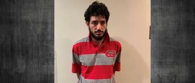 San Antonio PD Covert Unit arrests man wanted on capital murder warrant ...