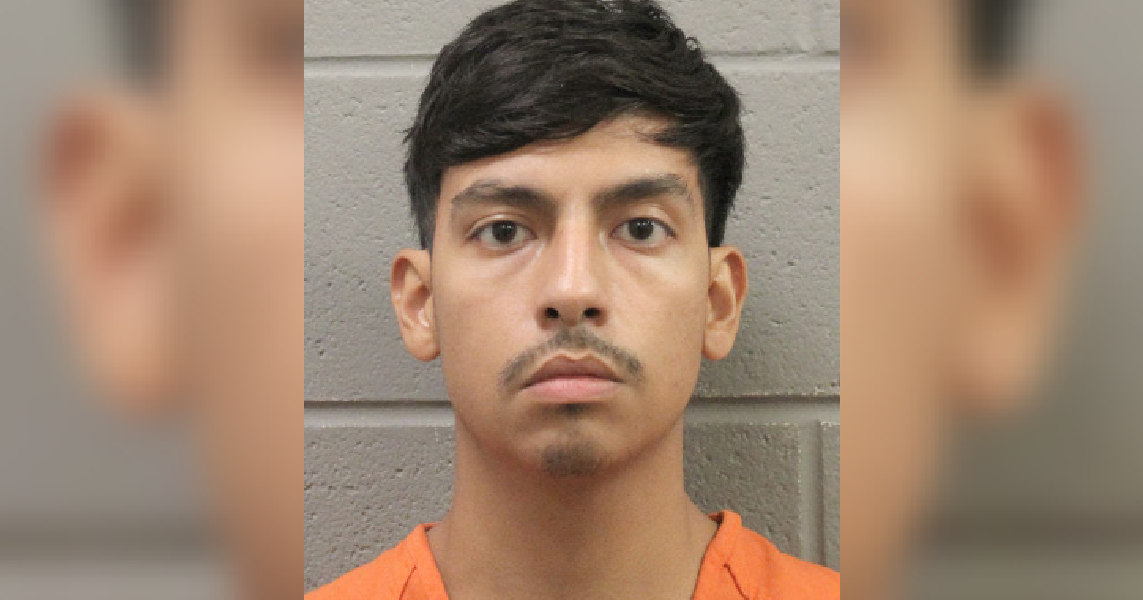 Houston man charged with intoxication manslaughter in fatal crash ...