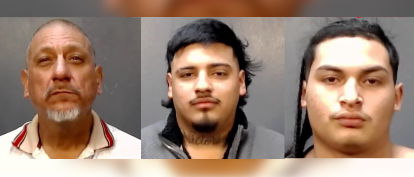 Brownsville police arrest three in aggravated kidnapping and assault