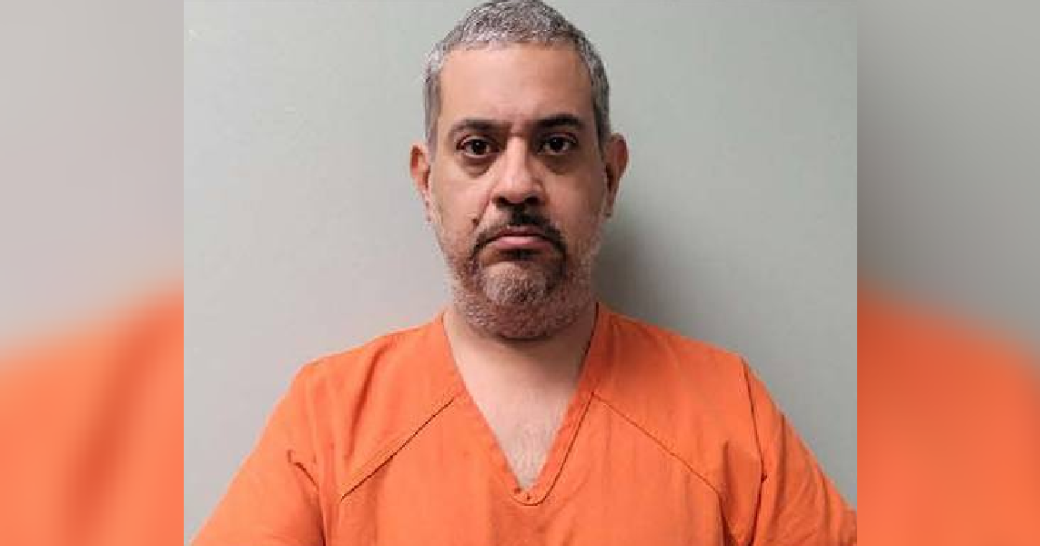 Del Rio man arrested in connection with murder of 72-year-old relative ...