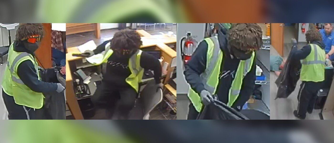 Austin police seek help identifying suspect in armed bank robbery ...