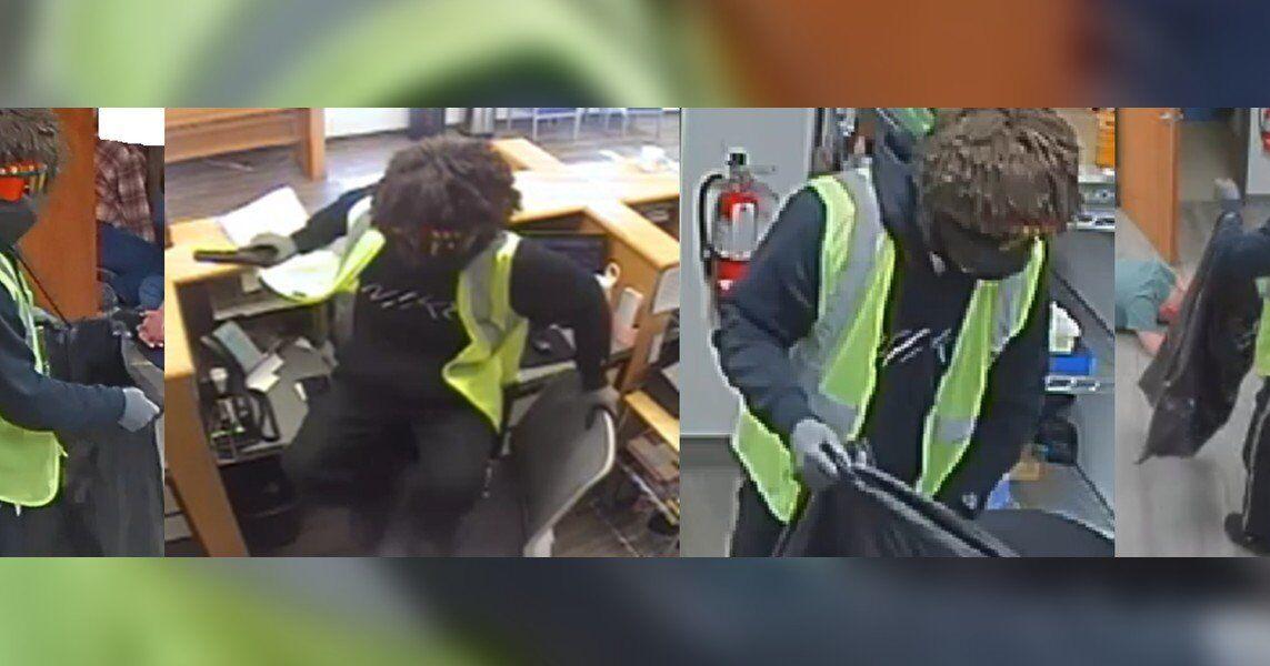 Austin police seek help identifying suspect in armed bank robbery ...