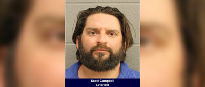 Suspected drunk driver arrested after causing vehicle crash in Harris ...