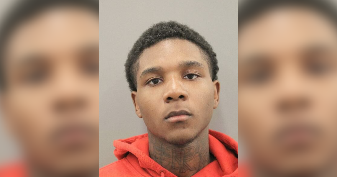 19 year-old Houston man charged with murder in fatal shooting after ...