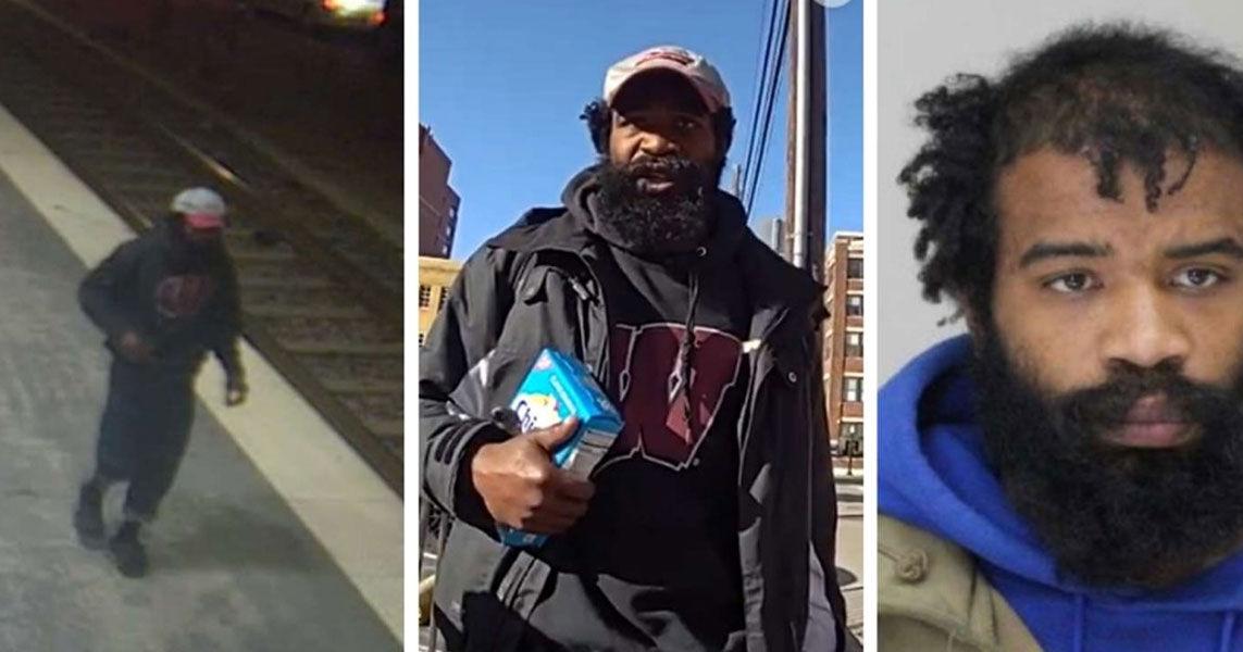 Dallas police seek publics help in locating aggravated assault suspect ...