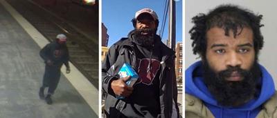Dallas police seek publics help in locating aggravated assault suspect ...