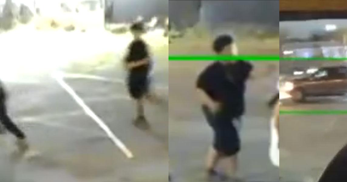 San Antonio police seek suspect in aggravated assault | South Texas ...