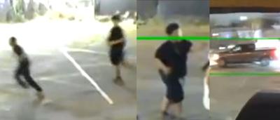 San Antonio police seek suspect in aggravated assault | South Texas ...