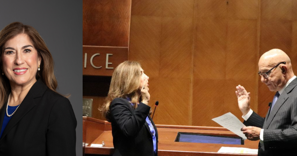 Mayor Whitmire appoints new director and presiding judge for Houston