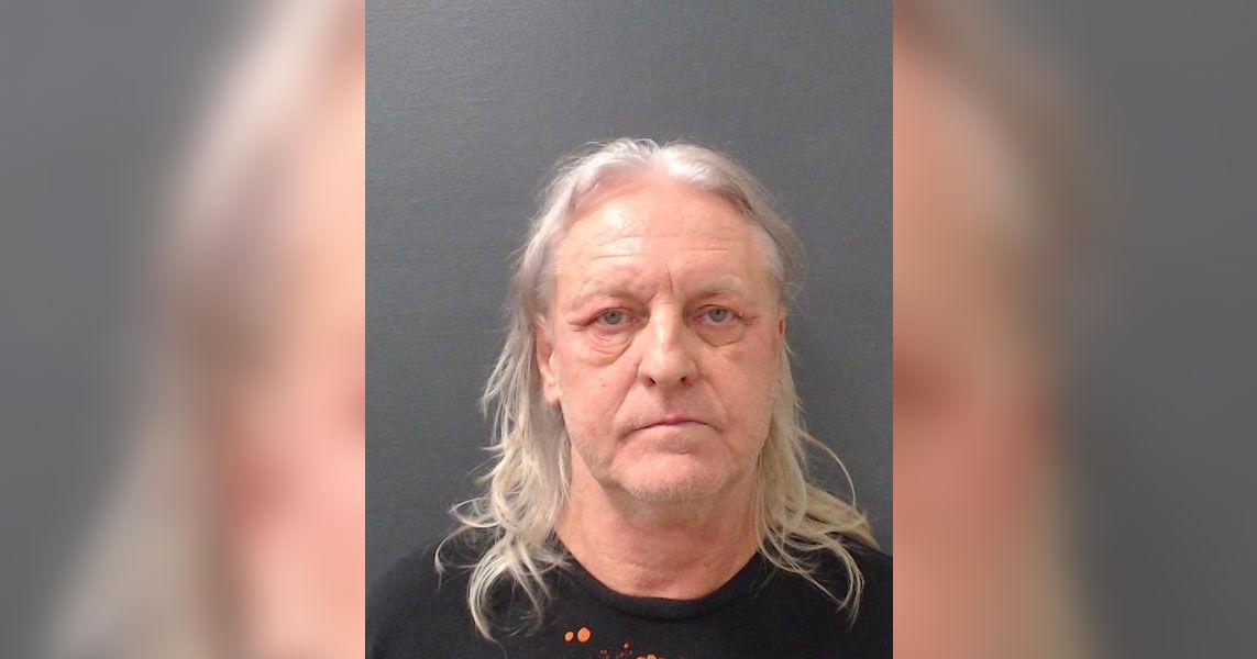 Texas man arrested for road rage assault with machete | Upper Gulf ...