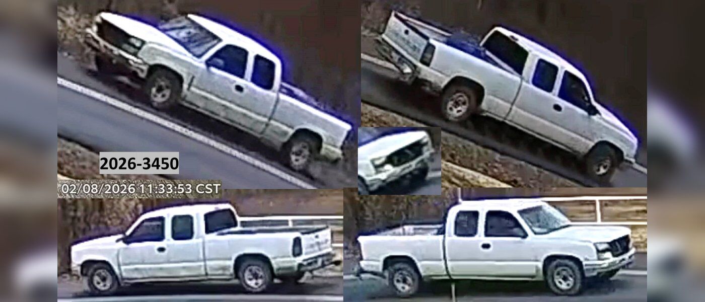 Denison police seek suspect in copper wire theft | North Texas ...