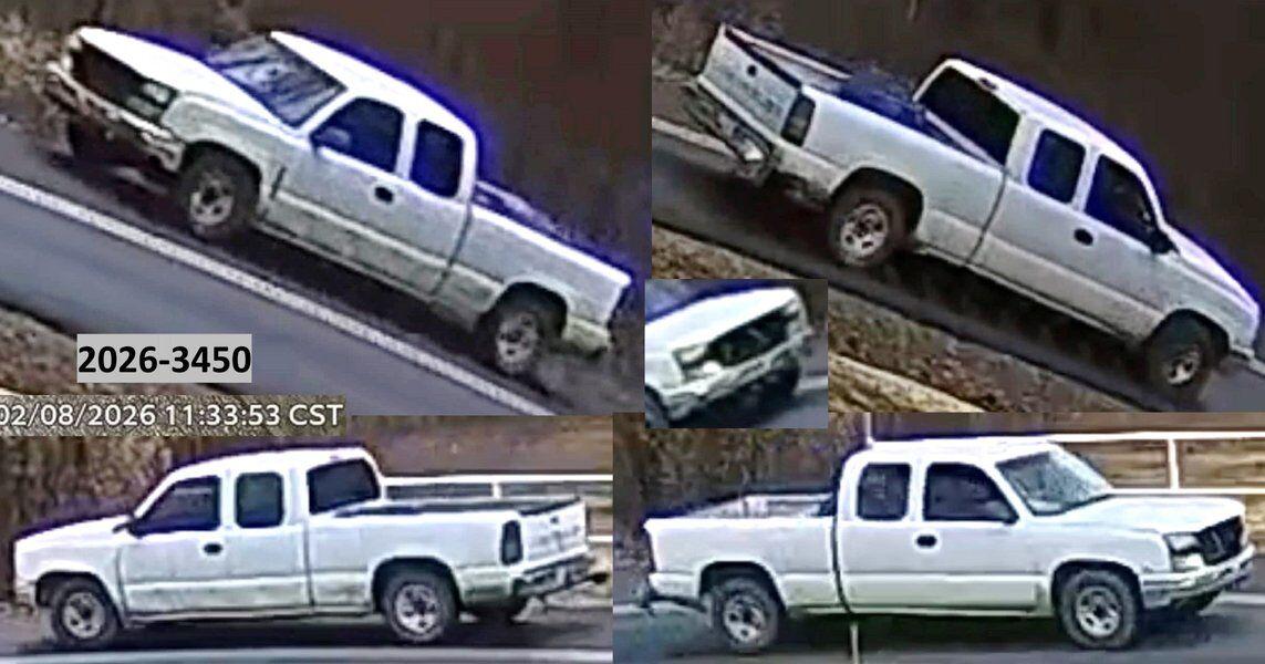Denison police seek suspect in copper wire theft | North Texas ...