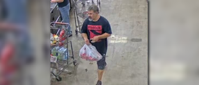 Corpus Christi detectives seek publics help in identifying theft ...