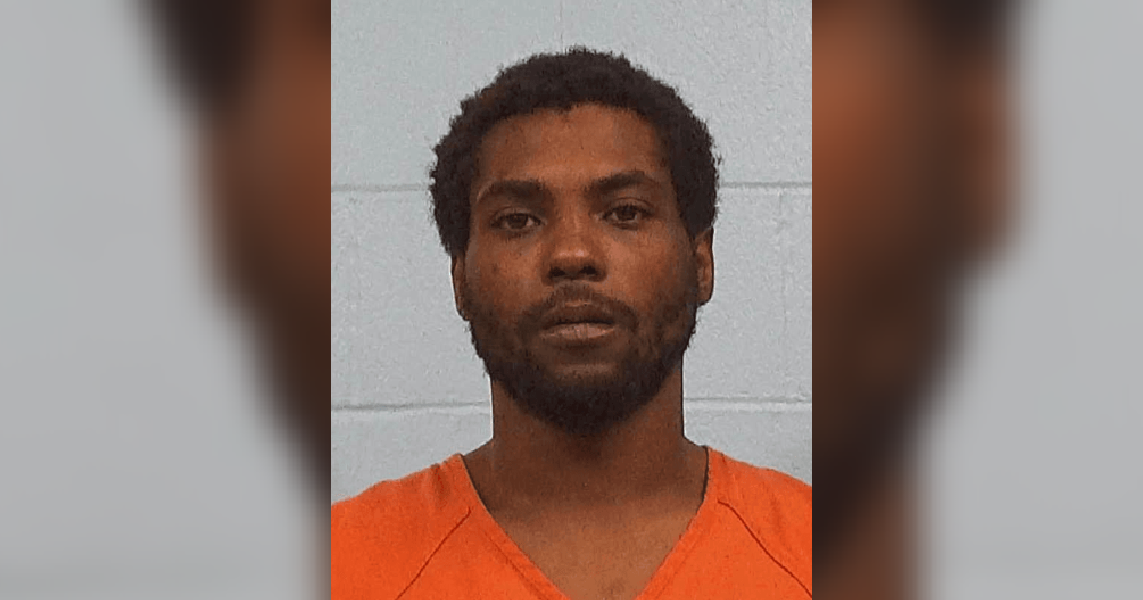 Round Rock man arrested after road rage incident | Central Texas ...