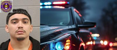 Three suspects charged with capital murder in Houston gas station ...